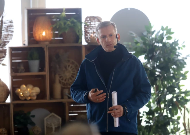 Sarunas par zemi un tās nākotni – sarunu festivālā “3 zīles” aizsākta jauna tradīcija