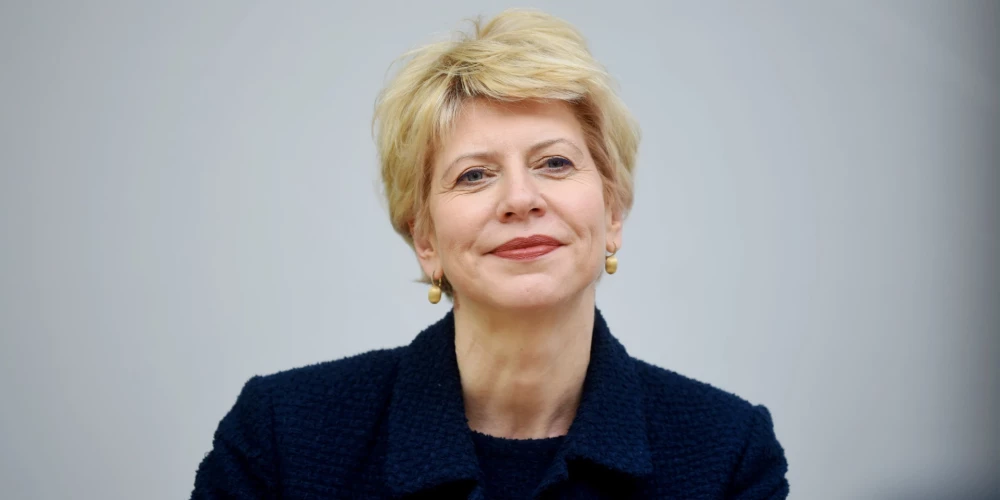 Pētījuma ceturtais cikls "Talis 2024" norisinājās no 2021. līdz 2025. gadam, un galvenais datu iegūšanas etaps notika pagājušā gada pavasarī.