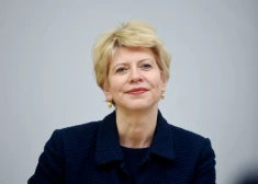 Laikā, kad Anda Čakša bija Izglītības un zinātnes ministre, audzis pedagogu apmierinājums ar algu, liecina pētījums