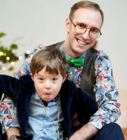 Воспитание особенного ребенка для родителей становится беспрерывной работой и напряжением без права на выходные и отпуск.