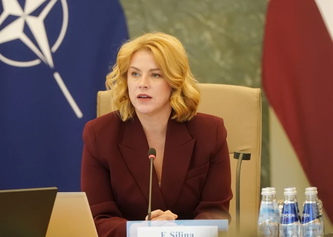 Evika Siliņa par izstāšanos no Stambulas konvencijas: “Man ļoti negribētos, ka šajā visā politiskajā teātrī cieš tās ģimenes, sievietes un bērni, kuri ir uzticējušies valstij”