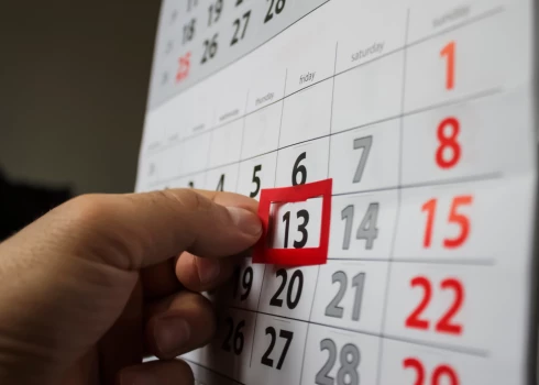 Иллюстративное фото.