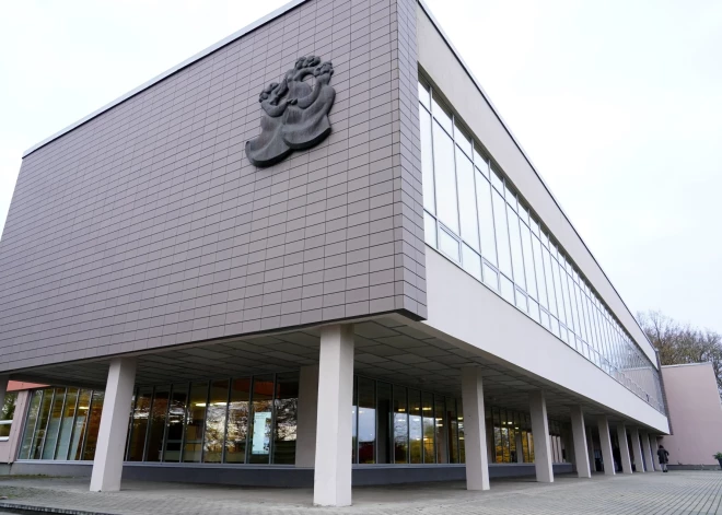 Slampes kultūras pilī gaidāma Liepājas teātra viesizrāde-koncerts un amatierteātru festivāls