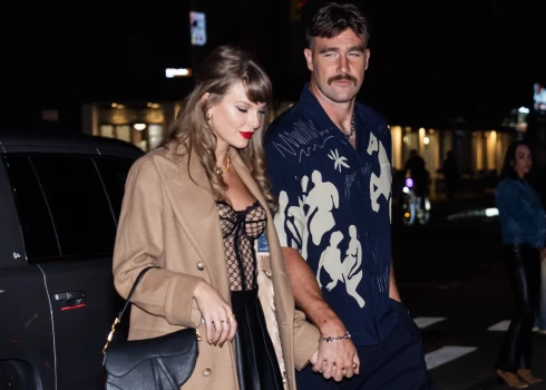 Teilore Svifta un Treviss Kelsijs.