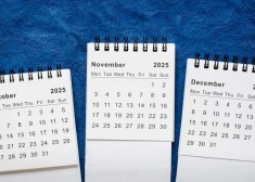 Для большинства жителей Латвии конец 2025-го и начало 2026 года пройдут в относительно мягком рабочем режиме, что позволит встретить зиму без перегрузки и начать год с новыми силами.