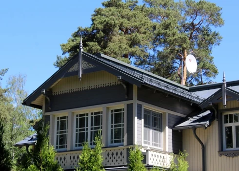 Кто-кто в теремочке живет, кто-кто в невысоком задекларирован?