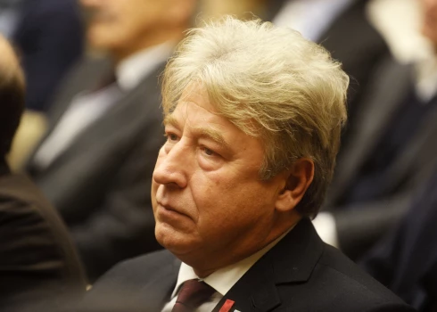 Ziedonis Čevers Latvijas politikas vēsturē ieies kā viens no harismātiskākajiem pagājušā gadsimta deviņdesmito gadu politiķiem.