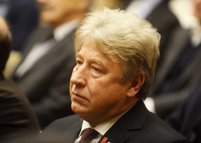 Pieminot Ziedoni Čeveru: no džudo trenera līdz politikas virsotnēm