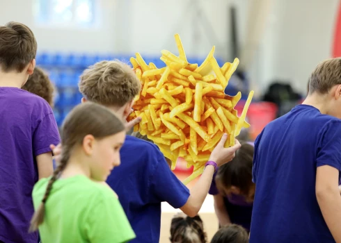 Ilustratīvs attēls.