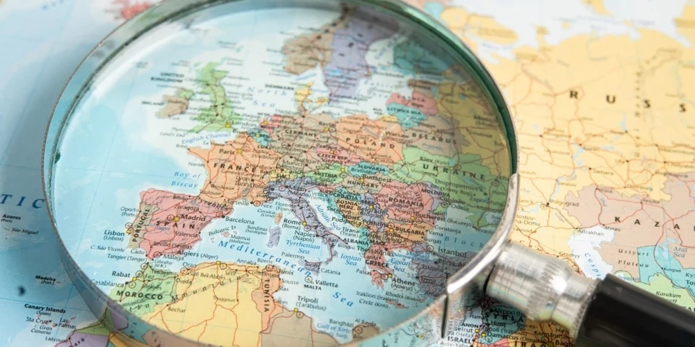 Вступление в ЕС дало Восточной Европе сильный толчок, но его инерция заканчивается.