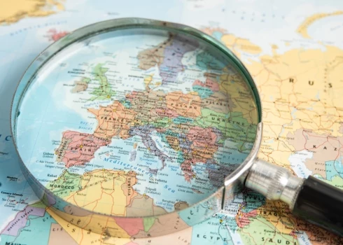 Вступление в ЕС дало Восточной Европе сильный толчок, но его инерция заканчивается.