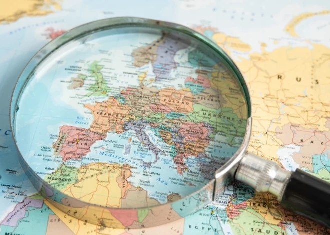 "Декада неурожайных лет": Восточной Европе и Латвии предсказали тяжелое будущее