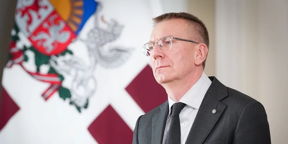 Эдгар Ринкевич.