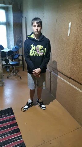 Dāvis Madelāns (foto: Valsts policija)