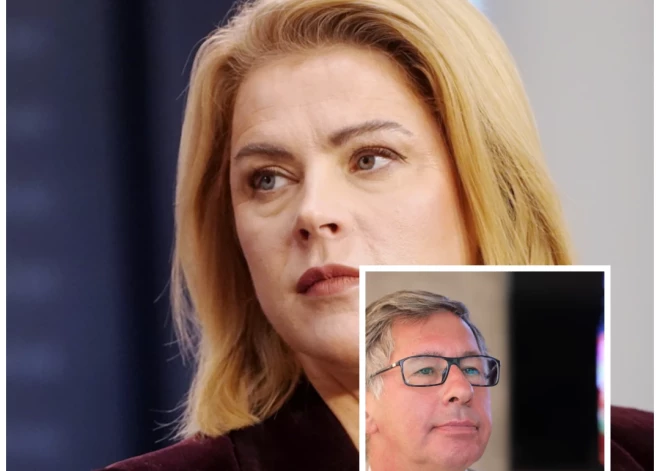 Siliņa par miljardiera Avena lietu: pilsonības atņemšana nav politisks jautājums