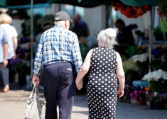 Эксперты предупреждают: без улучшений латвийской пенсионной системе грозит давление в будущем