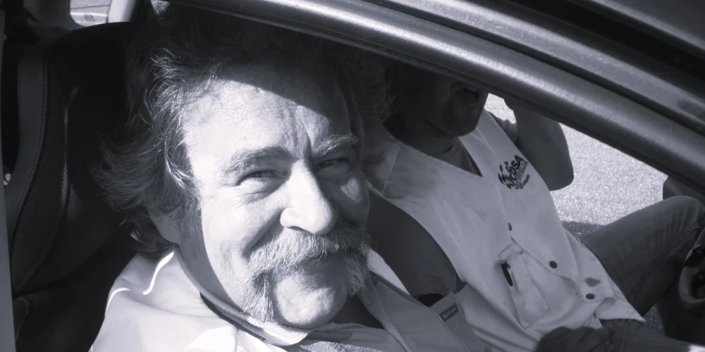 Edmunds Osis (12.04.1957 – 05.10.2025).