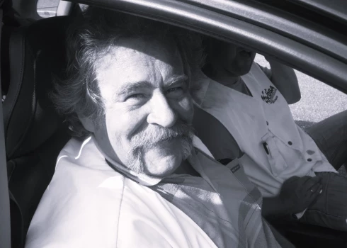 Edmunds Osis (12.04.1957 – 05.10.2025).