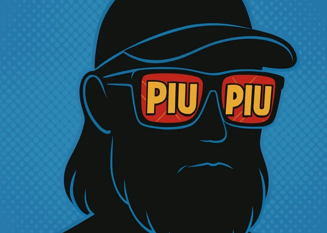 Mūziķis ZeBrene nāk klajā ar singlu “Piu Piu”