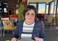 Ar sirdi virtuvē un dvēseli romānos – Irēnas Ivčenko dzīves recepte