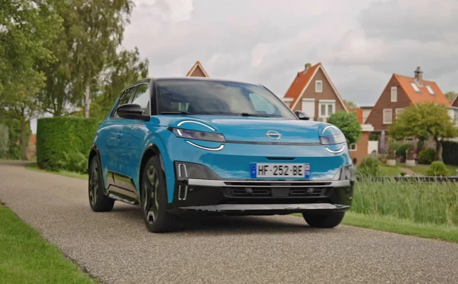 Jaunā Nissan Micra pie mums ieradīsies 2026. gada februārī, bet līdz tam uzzināsim jaunā modeļa cenas.