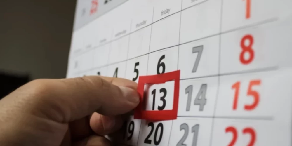 Ilustratīvs attēls.