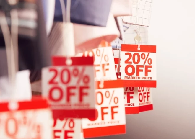 Atlaides, kas tikai izskatās kā atlaides – PTAC brīdina par maldinošām reklāmām e-veikalos