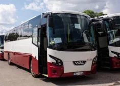 Vairākos reģionālo autobusu maršrutos Kurzemē ieviestas izmaiņas