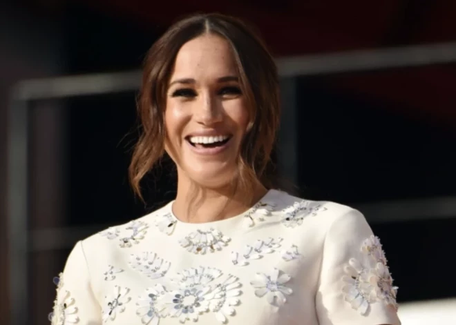 Meganai Mārklai jauna labākā draudzene? Faniem radušās spēcīgas aizdomas