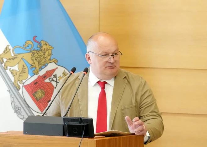 "Мне стыдно за государство": депутат Балодис об использовании НДС как способе дискриминации по языку