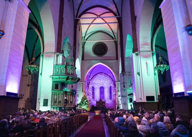 Началась продажа билетов на самый ожидаемый зимний концерт - "Рождественская прелюдия" Инессы Галанте