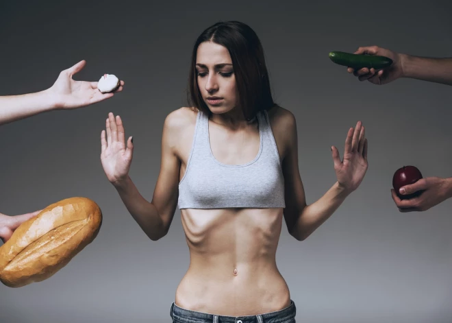 Смертельное сыроедение: польская блогерша умерла на Бали - ее вес составлял всего 22 кг