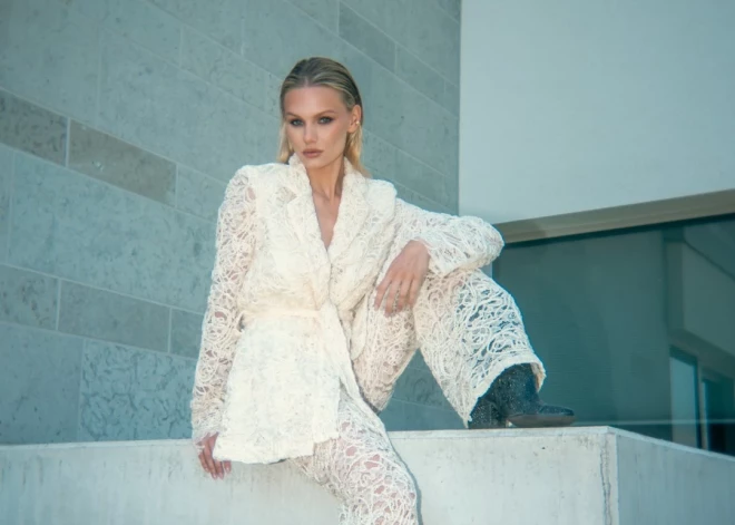 Debiju sezona: izziņota Rīgas modes nedēļas programma