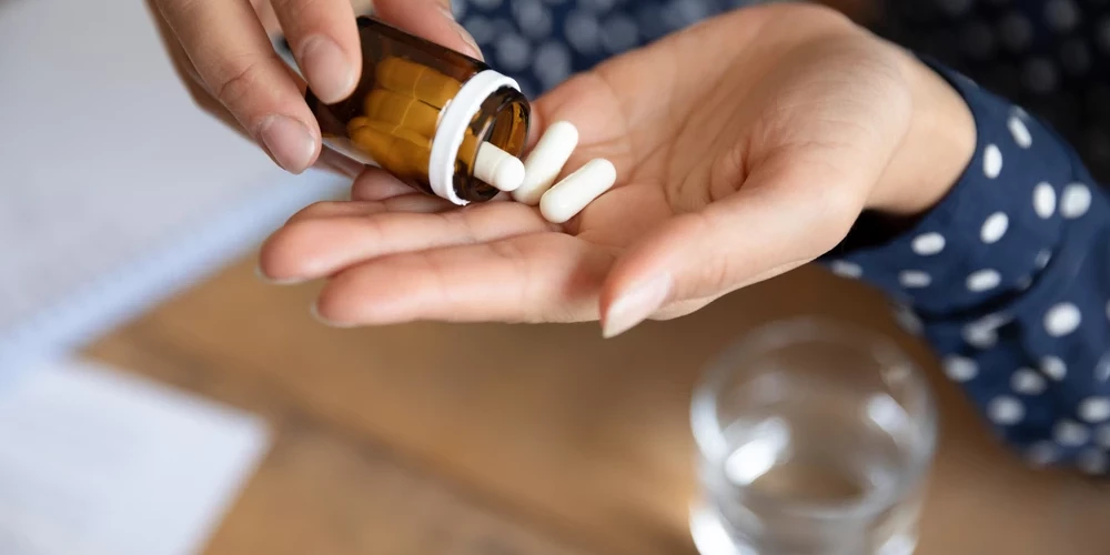 Трамадол признали малоэффективным при хронической боли