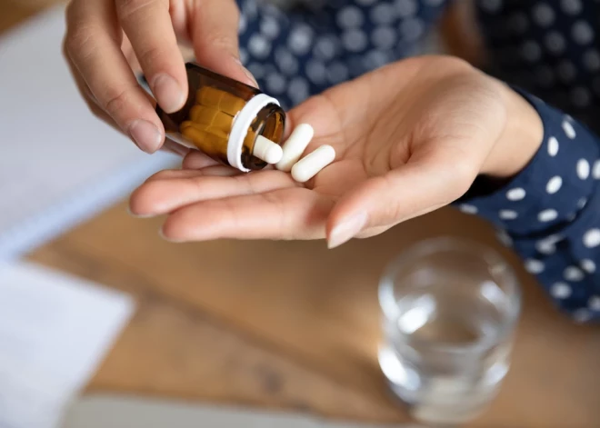 Не помогает, а вредит: исследование показало, что популярное обезболивающее может повышать риск сердечных болезней