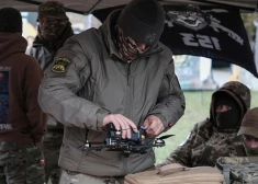 Krievijas armija saņēmusi jaunu pavēli frontē