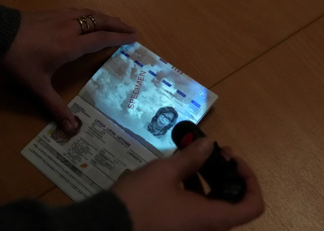 Jaunais likums ļauj Eiropas Savienībai atcelt bezvīzu režīmu