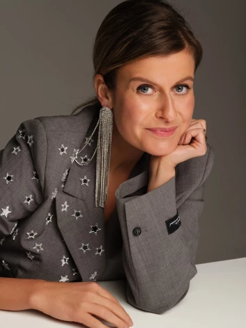 Līva Jaunozola.