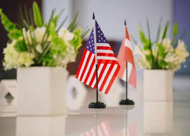 Latvijas uzņēmēji dodas tirdzniecības misijā uz ASV – mērķis stiprināt eksportu un investīcijas duālā pielietojuma un aizsardzības industrijā