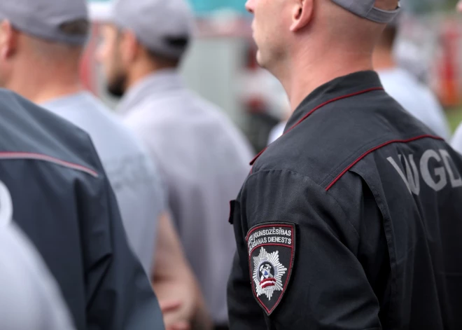 Aizsardzības komisija noslēdz darbu pie jauna likuma ugunsdrošības uzlabošanai valstī