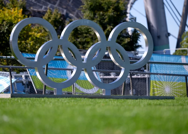 Saeimā iesniegts lēmumprojekts nosodīt Krievijas un Baltkrievijas dalības atjaunošanu paralimpiskajā kustībā