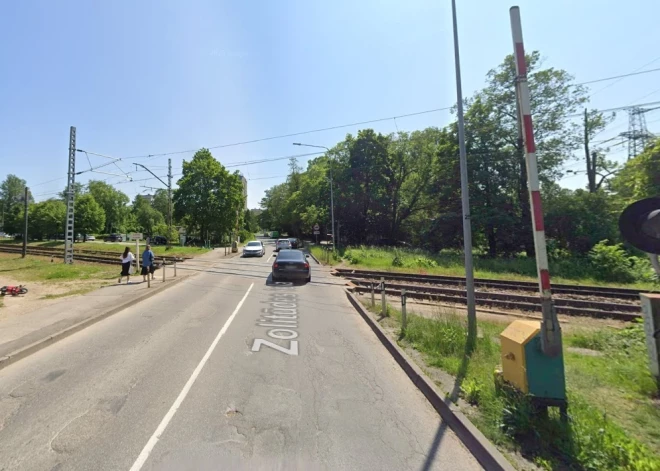 Имантская трагедия стала сигналом: время обновить железнодорожные переходы
