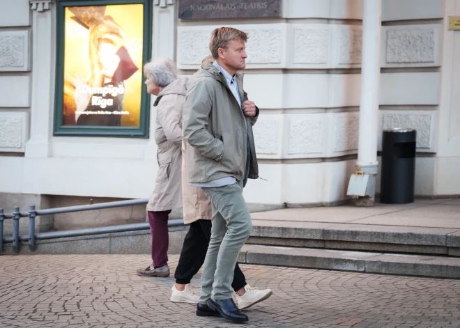 Pirmizrādi piedzīvo koncertiestudējums “Dievišķās nejaušības”
