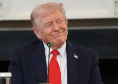 Президент Израиля: Трамп заслуживает Нобелевскую премию мира