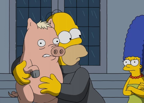 “Simpsoni” atgriežas kinoteātros – jaunā filma “The Simpsons 2” gaidāma 2027. gadā.