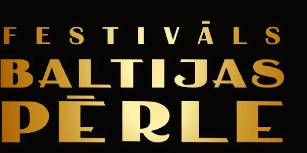 "Baltijas pērle" ir starptautisks kinofestivāls, kas aizsākās 20. gadsimta 90. gadu vidū. Festivāla idejas autore un “Baltijas pērles” ilggadējā direktore ir krievu aktrise Marina Ļipčenko, kas dzīvo Rīgā.