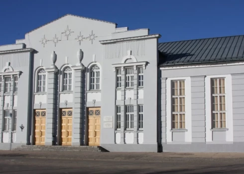 Rēzeknes Kultūras nama pārbūve iekļauta pašvaldības prioritāro darbu sarakstā.