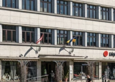 Liepājā notiks ikgadējā kristīgā konference