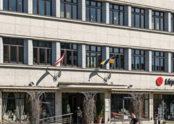 Liepājā notiks ikgadējā kristīgā konference