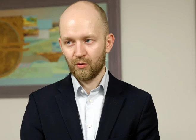 Ar alternatīvu Stambulas konvencijai, atsevišķas frakcijas mēģina "sevi atmazgāt", norāda Šuvajevs